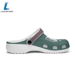 Footwearmerch Survey Corps Attack on Titan Custom Clogs