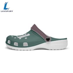 Footwearmerch Survey Corps Attack on Titan Custom Clogs