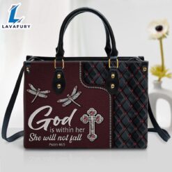 God Is Within Her She…