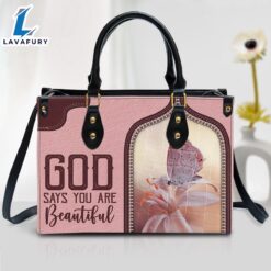 God Says You Are Beautiful…