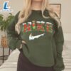 Grinch Christmas Snow Embroidered Sweatshirt For Man And Women 2 Grinch Christmas Snow Embroidered Sweatshirt