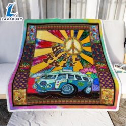Happy Hippie Road Trip Halloween…