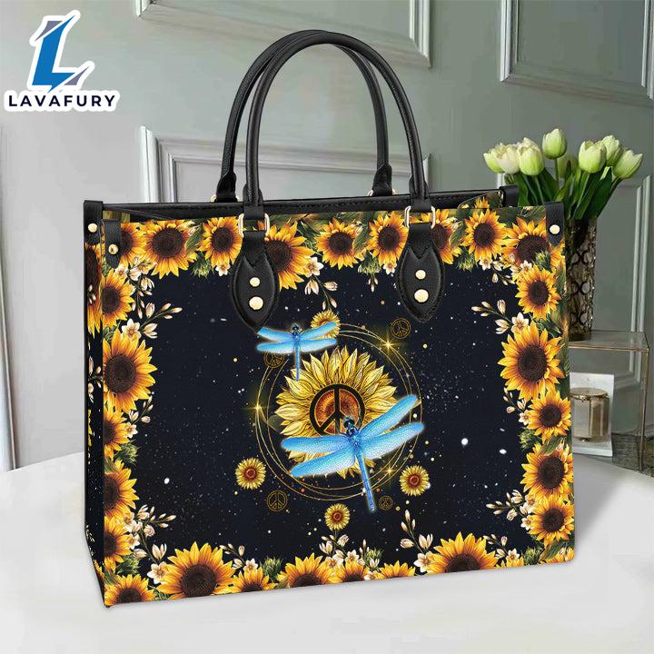 Hippie Dragonfly 1 Leather Bag Christ Gifts Leather Bags Christian Leather Bag Hippie Dragonfly 1 Leather Bag Christ Gifts Leather Bags Christian Leather Bag