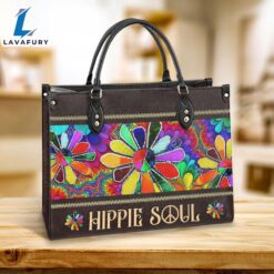 Hippie Soul 1 Leather Bag…