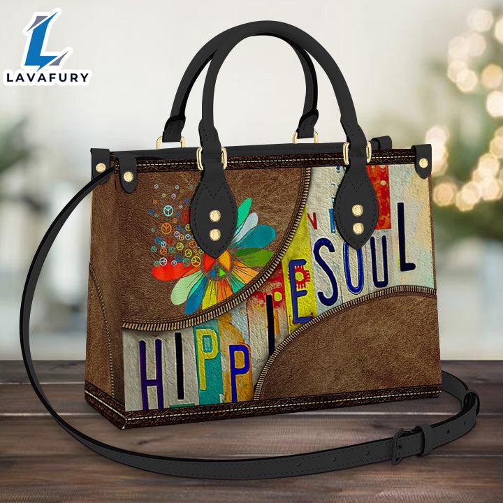 Hippie Soul Pu Leather Bag Christ Gifts Leather Bags Christian Leather Bag Hippie Soul Pu Leather Bag Christ Gifts Leather Bags Christian Leather Bag