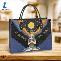 Hippie Stay Wild Moon Child…