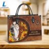 Horse Just A Girl Who Loves Horses Leather Bag Christ Gifts Leather Bags Christian Leather Bag 3 Horse Just A Girl Who Loves Horses Leather Bag Christ Gifts Leather Bags