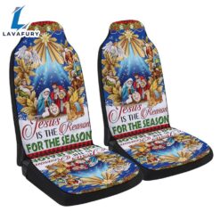Jesus Christmas Jesus Is The…