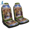 Jesus Christmas Nativity Scene Jesus Is Born Christianity Seat Cover Cars - Christian Seat Cover 3 Jesus Christmas Nativity Scene Jesus Is Born Christianity Seat Cover Cars