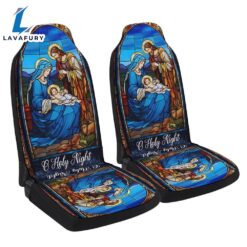 Jesus Christmas Oh Holy Night…