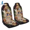 Jesus Christmas Seat Cover Cars - Christian Seat Cover 2 Jesus Christmas Seat Cover Cars