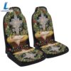 Jesus Is Born For Unto Us A Child Is Born Jesus Christmas Seat Cover Cars - Christian Seat Cover 2 Jesus Is Born For Unto Us A Child Is Born Jesus Christmas Seat Cover Cars