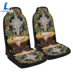 Jesus Is Born For Unto…