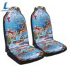 Jesus Is The Reason For The Christmas Season Seat Cover Cars
