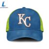 Kansas City Royals X Scooby-Doo 3D Classic Caps 9 Kansas City Royals X Scooby-Doo 3D Classic Caps