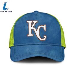 Kansas City Royals X Scooby-Doo…