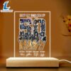 Kiss Band Member Led Light - Music Night Light 2 Kiss Band Member Led Light