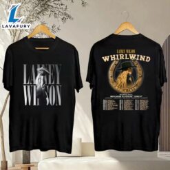 Lainey Wilson Vintage Shirt, 2025…