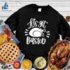 Let's Get Basted Sweatshirt Hallothanksmas Shirt 3 Let's Get Basted Sweatshirt
