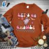 Let's Go Ghouls Colored Edition Sweatshirt Hallothanksmas Shirt 3 Let's Go Ghouls Colored Edition Sweatshirt