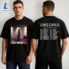 Lewis Brit Pop Capaldi World Tour 2025 Concert Tour Shirt 3 Lewis Brit Pop Capaldi World Tour 2025 Concert Tour Shirt