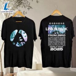 Linkin Park Graphic Shirt, 2025…