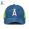Los Angeles Angels X Scooby-Doo 3D Classic Caps 8 Los Angeles Angels X Scooby-Doo 3D Classic Caps