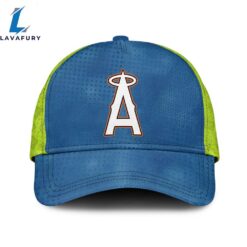 Los Angeles Angels X Scooby-Doo…