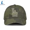Los Angeles Dodgers Military Appreciation Month 3D Classic Caps 8 Los Angeles Dodgers Military Appreciation Month 3D Classic Caps