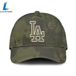 Los Angeles Dodgers Military Appreciation…