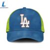 Los Angeles Dodgers X Scooby-Doo 3D Classic Caps 8 Los Angeles Dodgers X Scooby-Doo 3D Classic Caps