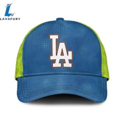 Los Angeles Dodgers X Scooby-Doo…