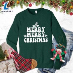 Merry Merry Christmas Version 2…