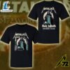 Metallica Birmingham July 05 2025 Unisex T-Shirt – “Back to the Beginning” Black Sabbath Farewell Show 3 Metallica Birmingham July 05 2025 Unisex T-Shirt – “Back to the Beginning” Black Sabbath Farewell Show