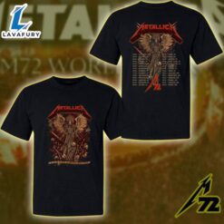 Metallica M72 Atlanta Falcons Special…