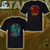 Metallica M72 Tampa 2025 Tour Unisex T-Shirt Pop-Up Exclusive at Raymond James Stadium 2 Metallica M72 Tampa 2025 Tour Unisex T-Shirt Pop-Up Exclusive at Raymond James Stadium
