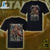 Metallica M72 Tour Unisex T-Shirt June 6, 2025 Tonight in Tampa Concert at Raymond James Stadium 3 Metallica M72 Tour Unisex T-Shirt June 6, 2025 Tonight in Tampa Concert at Raymond James Stadium