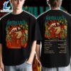 Metallica M72 World Tour Philadelphia T-Shirt – Night 1 – May 23, 2025 3 Metallica M72 World Tour Philadelphia T-Shirt – Night 1 – May 23, 2025