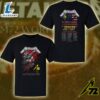 Metallica M72 World Tour Tee June 27 2025 at Empower Field Denver Unisex T-Shirt Featuring Full Night 1 Setlist 2 Metallica M72 World Tour Tee June 27 2025 at Empower Field Denver Unisex T-Shirt Featuring Full Night 1 Setlist