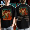 Metallica Philadelphia Night 2 T-Shirt