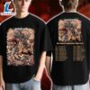 Metallica Ram Reaper T-Shirt – Limited Edition Tour Merch Denver Night 2 June 29, 2025