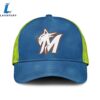 Miami Marlins X Scooby-Doo 3D Classic Caps 9 Miami Marlins X Scooby-Doo 3D Classic Caps