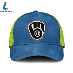 Milwaukee Brewers X Scooby-Doo 3D…