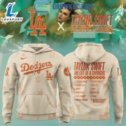 For Fans MLB Celebration Taylor…