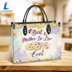 Mom Gift Best Mother In…