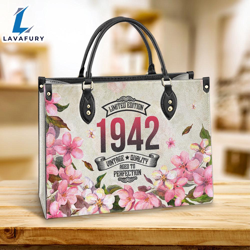 Mother 80 Gift Aged To Perfection Leather Bag Christ Gifts Leather Bags Christian Leather Bag Mother 80 Gift Aged To Perfection Leather Bag Christ Gifts Leather Bags Christian Leather Bag