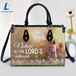 Nature Is The Lord‘S Artwork…