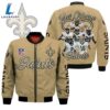 New Orleans Saints Players Nfl Bomber Jacket For Fans 2 New Orleans Saints Players Nfl Bomber Jacket