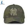 New York Yankees Military Appreciation Month 3D Classic Caps