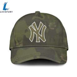 New York Yankees Military Appreciation…